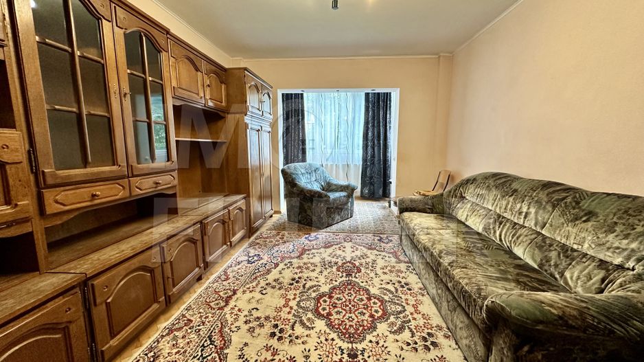Inchiriere 3 camere decomandate, Marasti, Aurel Vlaicu, finisat clasic - Poză 4