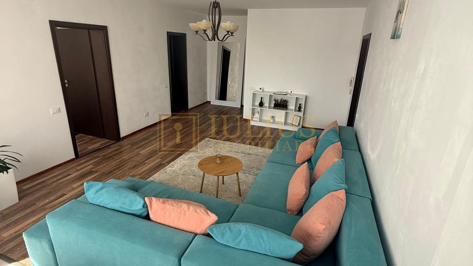 3 camere: 2 dormitorare| Lipovei-Restaurant Caprice| 2 locuri de parcare| 90 mp - Poză 2