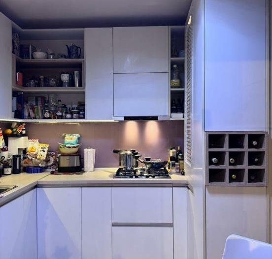 APARTAMENT LA CHEIE 3 CAMERE 2 BAI CURTE PROPRIE PARCARE SUBTERANA SI LIFT - Poză 4