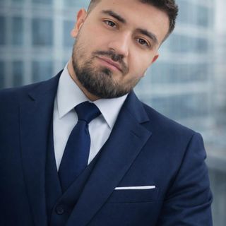 Daniel Popescu - AFY IMOBILIARE