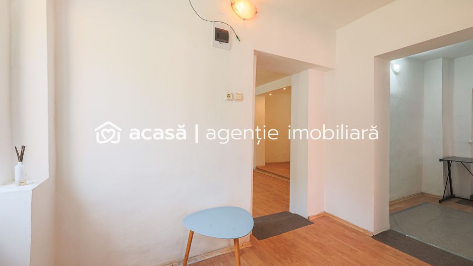 Casă la preț de apartament! Posibilități multiple - 0% comision - Poză 4