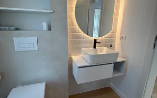 Apartament modern cu 2 camere in zona Circumvalatiunii - Iulius Mall - Poză 23