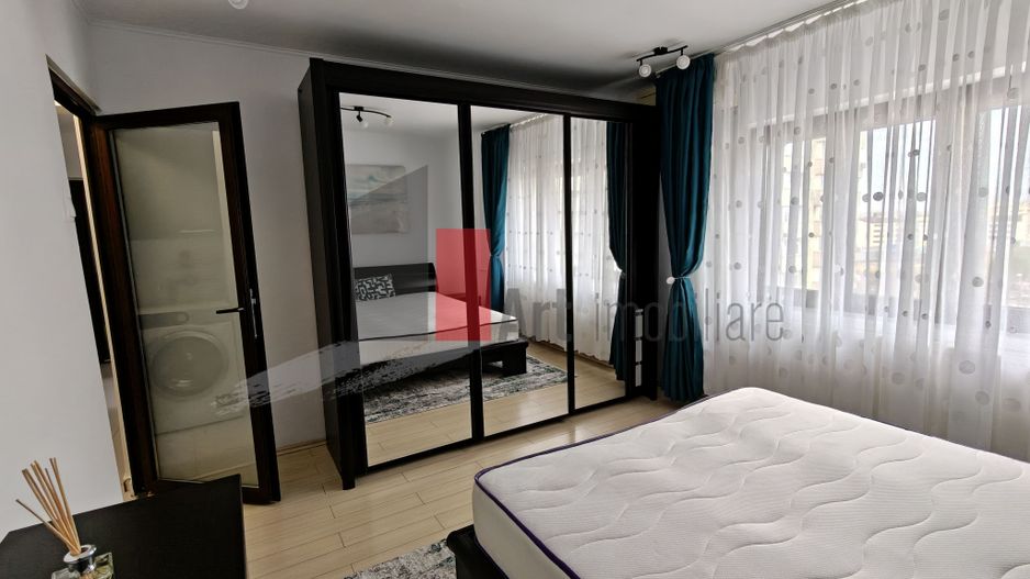 Apartament cu 2 camere de inchiriat-Mihai Bravu-Dristor-+loc de parcare - Poză 7