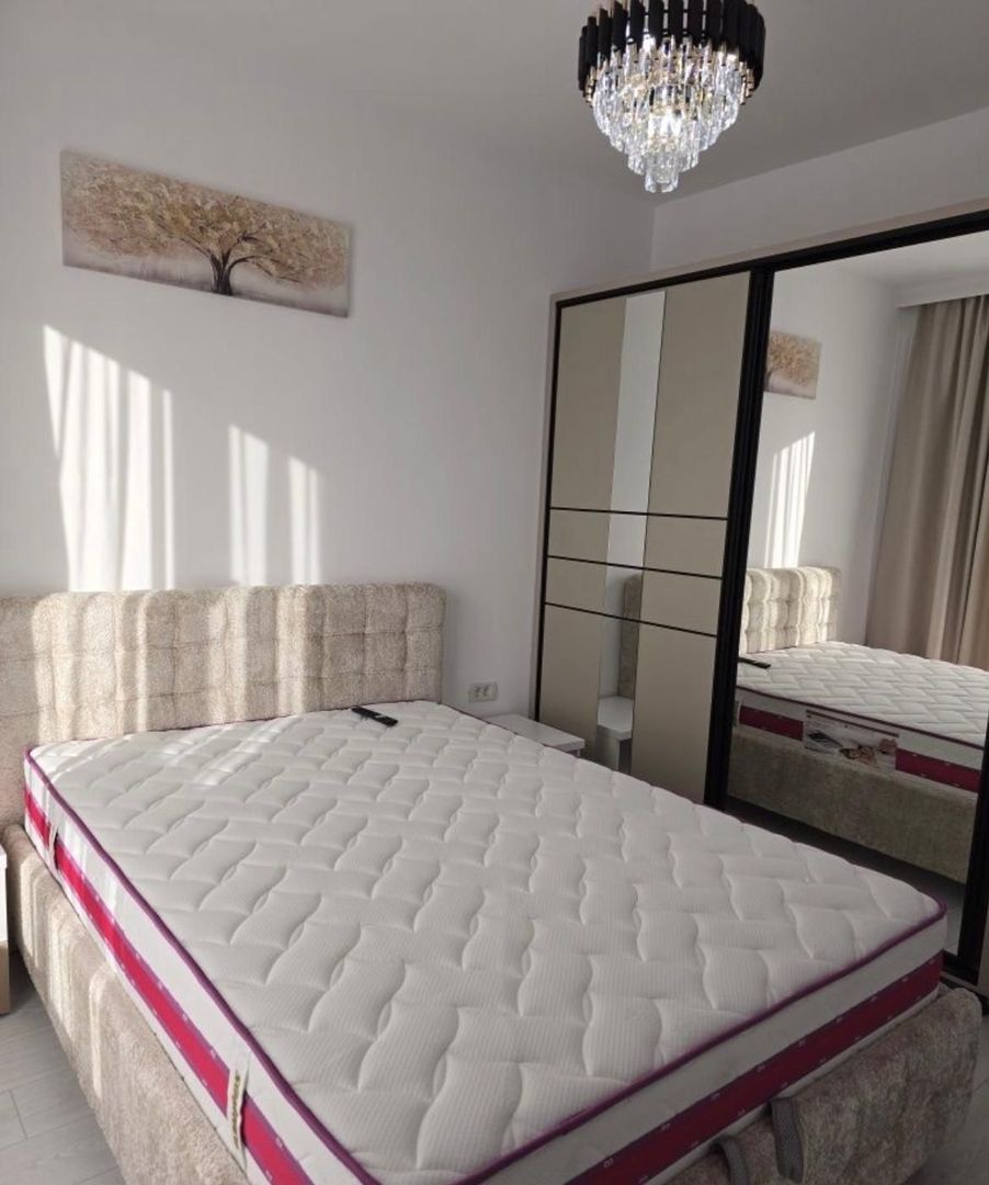 AP. 3 CAMERE SALAJ, INCALZIRE PARDOSEALA, PARCARE, BLOC NOU, CENTRALA - Poză 3