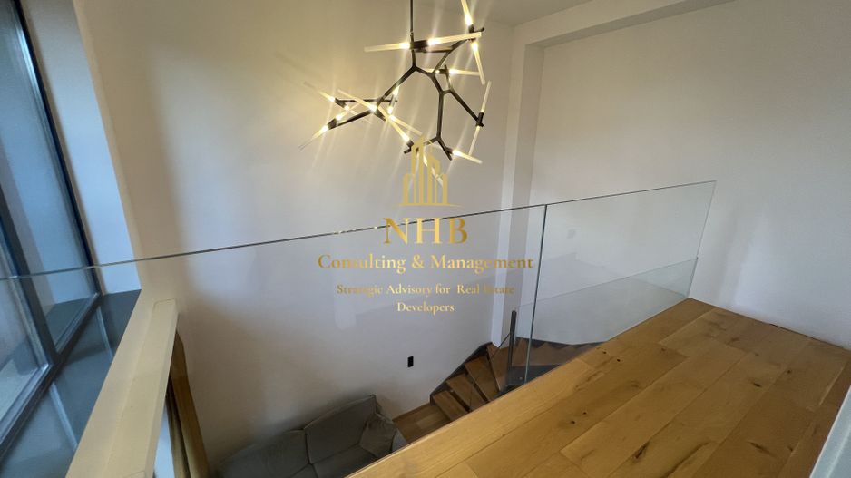 Apartament de vanzare - 2 Camere -tip Duplex - Poză 18