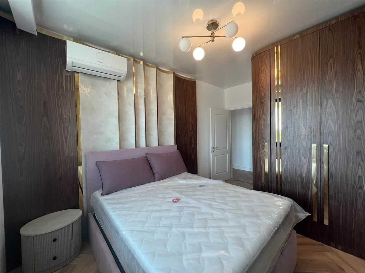 Penthouse 4 camere | Porche Pipera | Finalizat | Terasa 168 mp - Poză 5