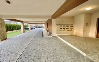 Apartament de inchiriat, zona linistita in cartierul Tractorul. - Poză 29