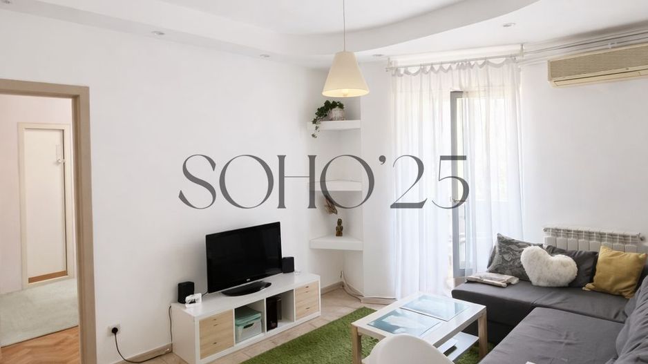 Apartament 2 camere | Ultracentral – Bd. Corneliu Coposu - Poză 1