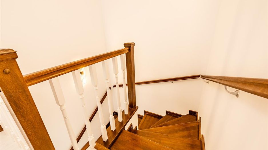 Vila in cartier rezidential, oportunitate personalizare interioare,Halchiu - Poză 7
