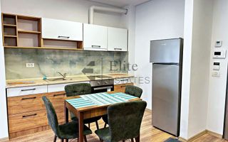Apartament modern cu 2 camere West Residence - Poză 10