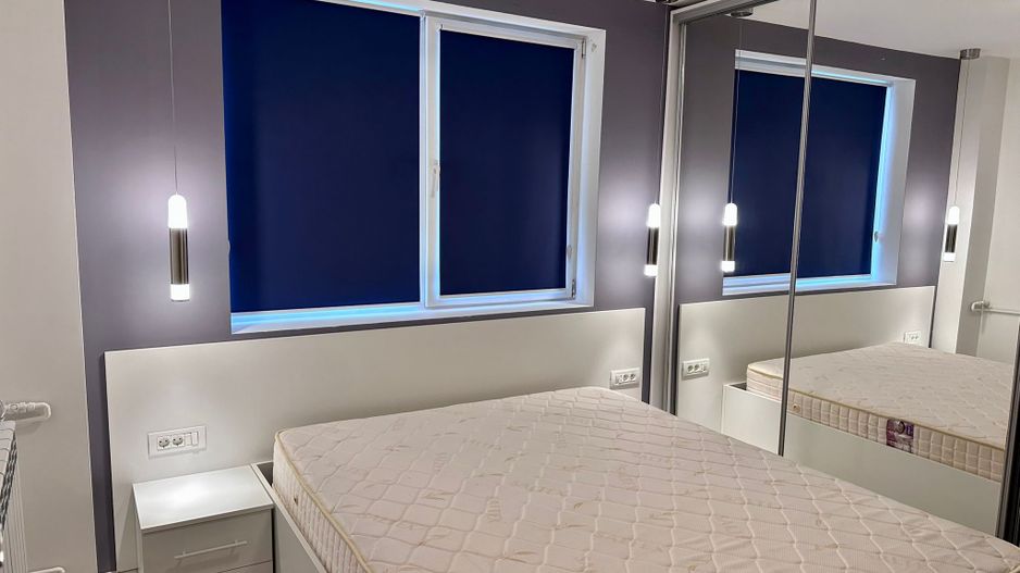 Apartament Stefan cel Mare | Parcul Circului | Metrou Stefan cel Mare - Poză 4