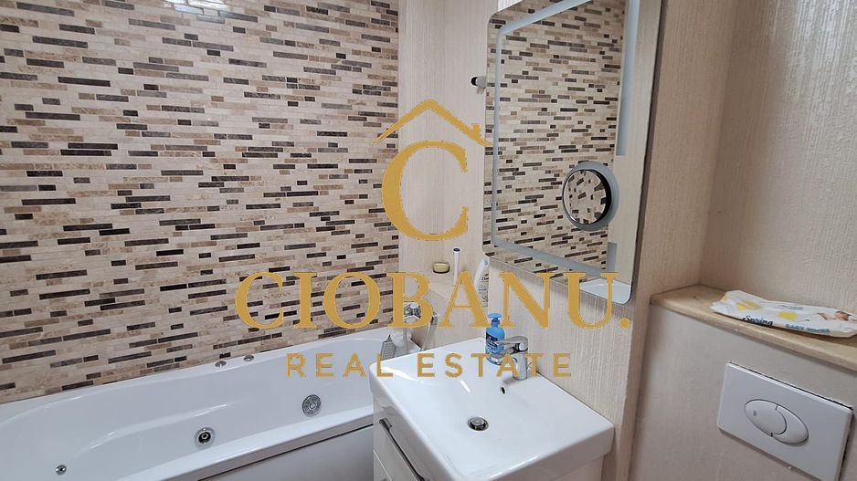 Apartament 2 camere de închiriat Ultracentral, Lângă Gradina Botanica - Poză 4