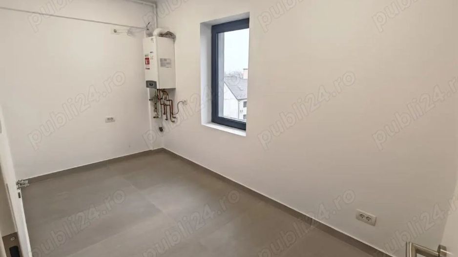 Garsoniera la intrarea in Balotesti din DN1, 45mp, decomandata, Value Center Aeroport Otopeni Therme - Poză 8