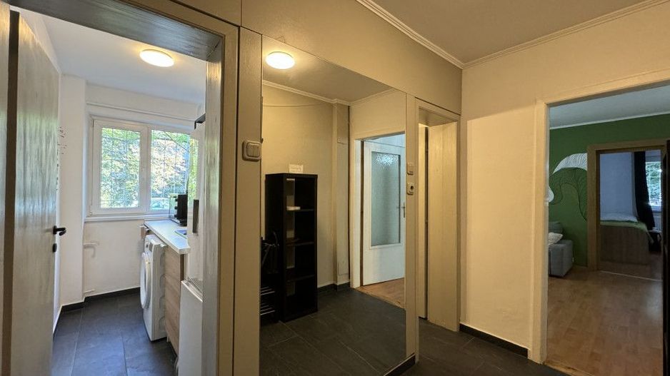 Apartament 3 camere Take Ionescu, aproape de Generala 16, Medicina - Comision 0 - Poză 12