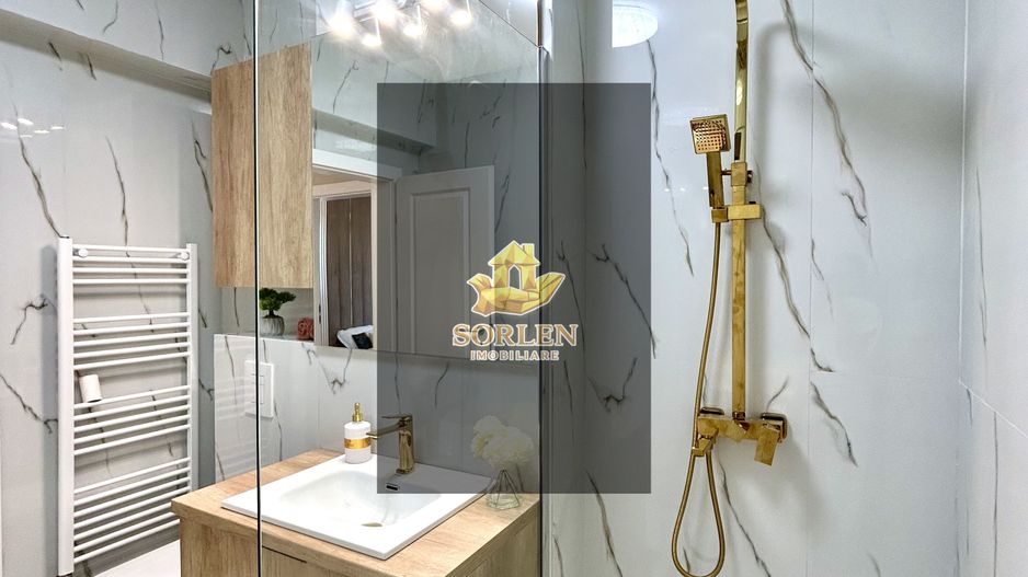 Apartament modern cu 2 camere de vânzare | / Zona Vivo / Floresti - Poză 20