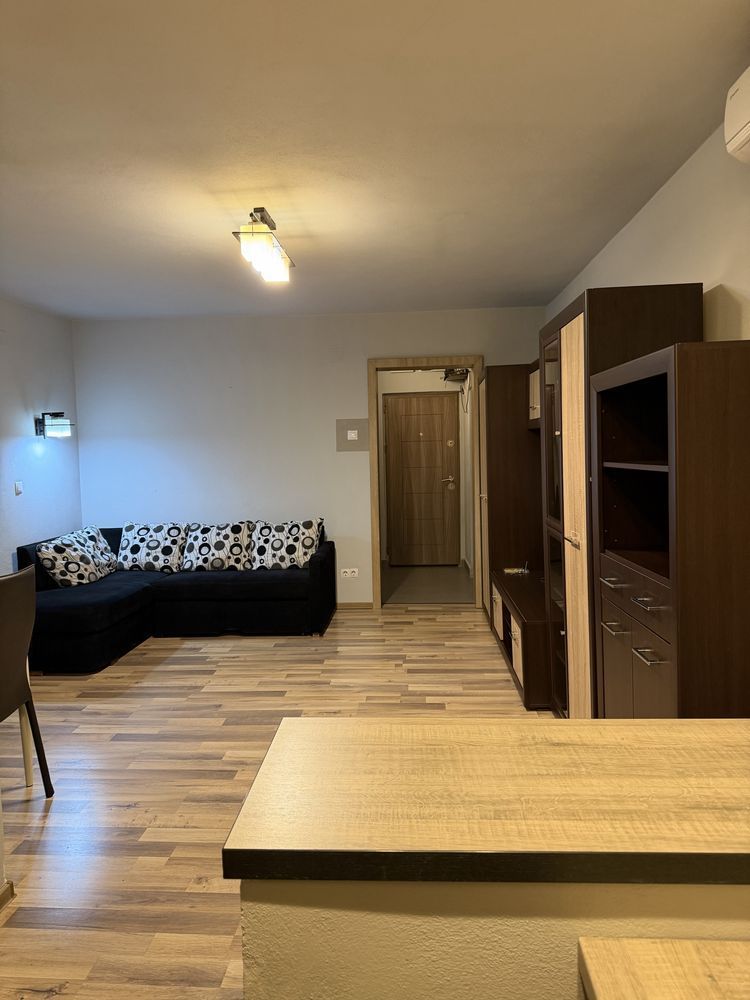 Apartament 1 cameră de inchiriat | Take Ionescu | Aproape de Medicina | Lift - Poză 6