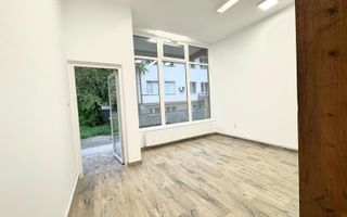 De inchiriat - Spatiu comercial Ultracentral - Iuliu Maniu - Poză 1