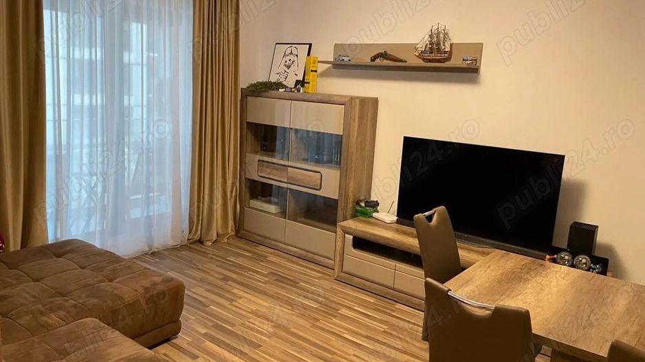 21 Residence Superb Apartament 3 Camere 2 Parcari - Poză 2