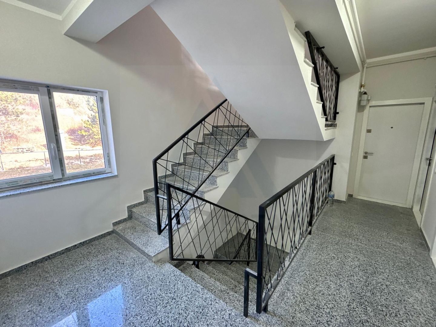 Apartament premium cu 2 camere  50 mp utili etaj 1 in DaVinci - Poză 16