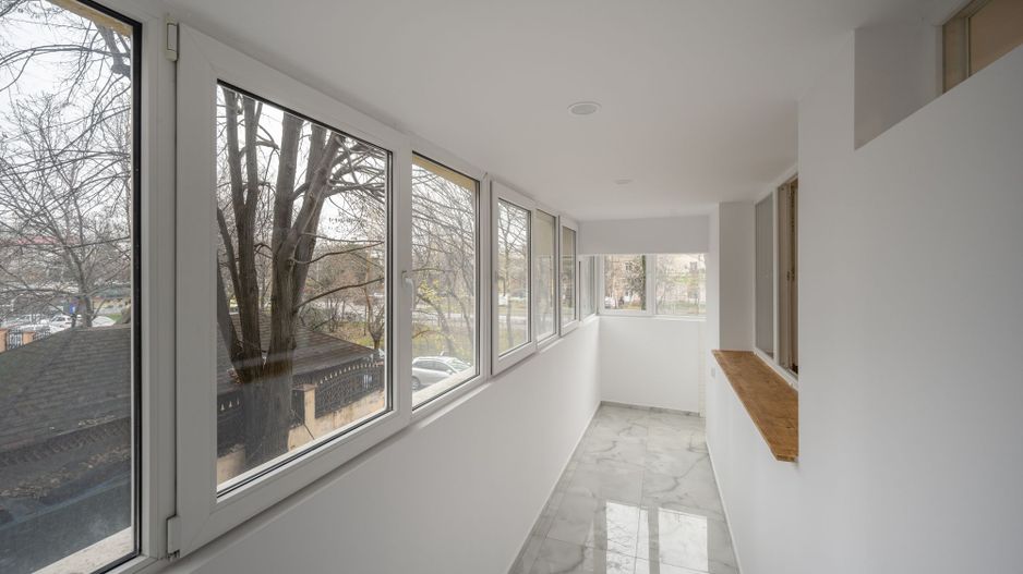 Apartament 2 camere – 45 mp utili Parc Bazilescu - Poză 15