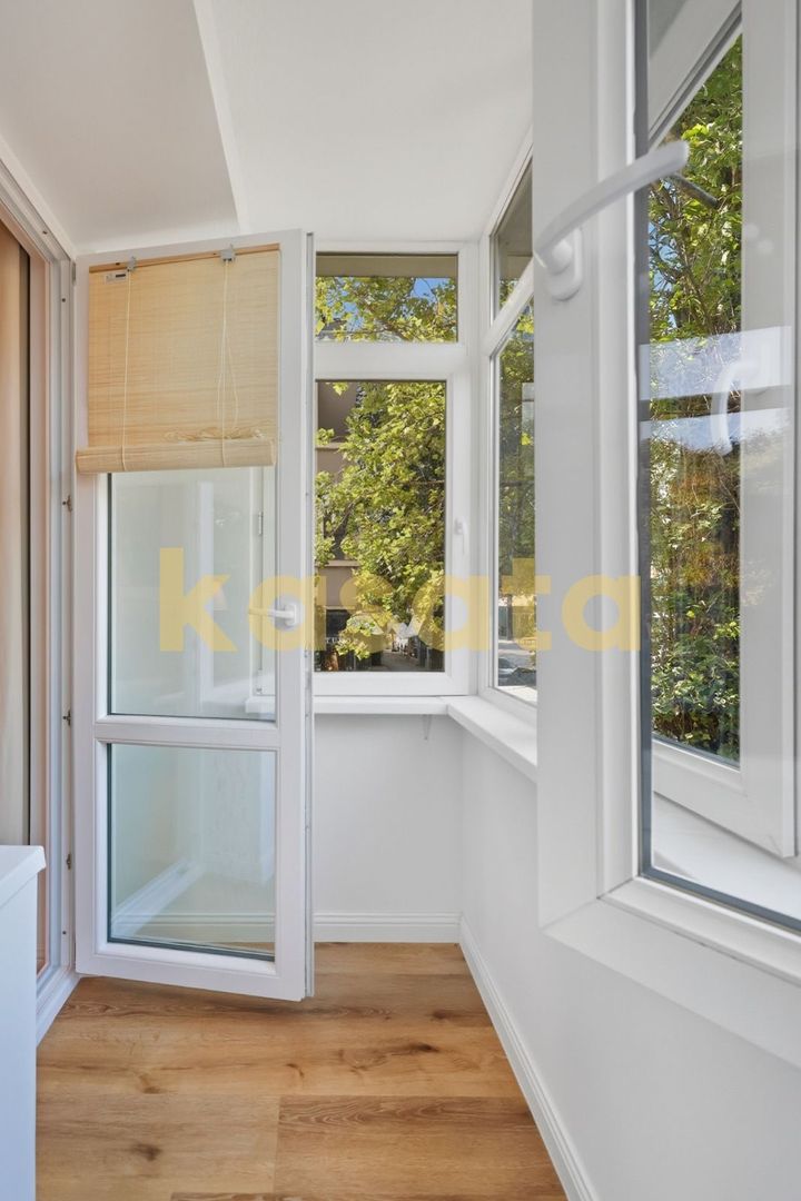 3 Camere | Floreasca | Nemobiliat | A.C. - Poză 11