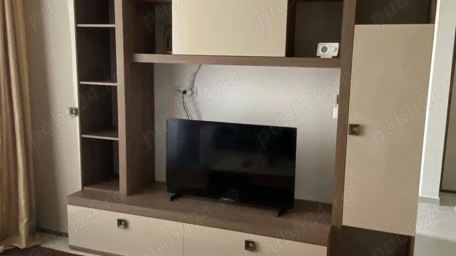 Garsoniera zona Inel 2 - Bloc nou - Et 4/11 - Termen Lung - Poză 2