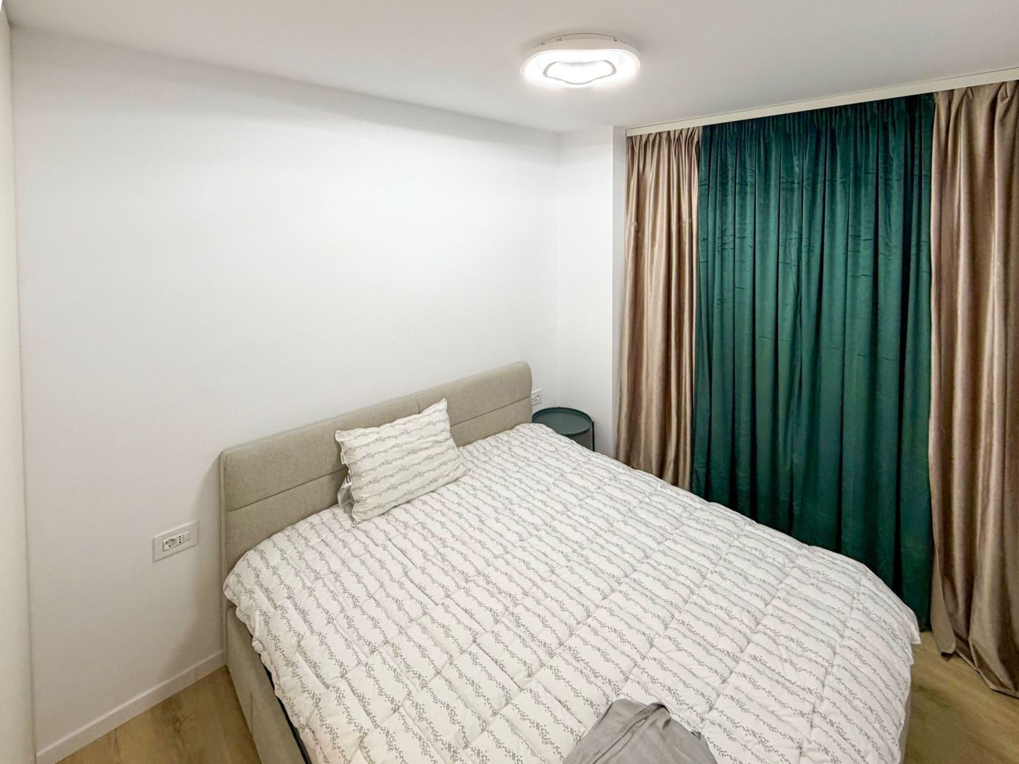 Chirie | Apartament 3 camere | Prima Închiriere | Parcare | Pipera - Poză 9