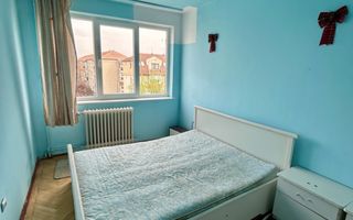 Apartament  4 camere - Zona Cantemir - Poză 3