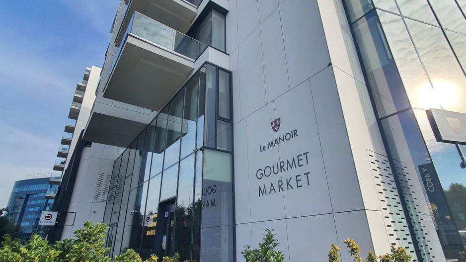 Apartament spatios exclusivist cu 3 camere în One Herăstrău Towers - Poză 9