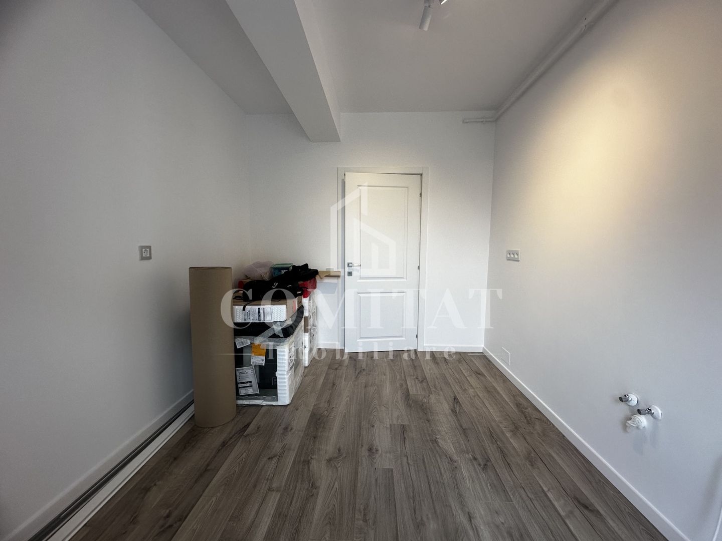 Apartament finisat modern | Etaj intermediar | Cartier Terra - Poză 4