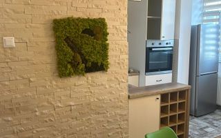 Apartament mobilat modern, 1 cameră, Calea Florești - Poză 7