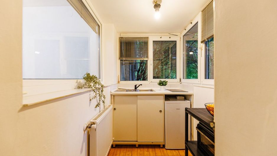 Apartament 2 camere | Parter | Zona Lipovei | 53.000 € | Comision 0% - Poză 6