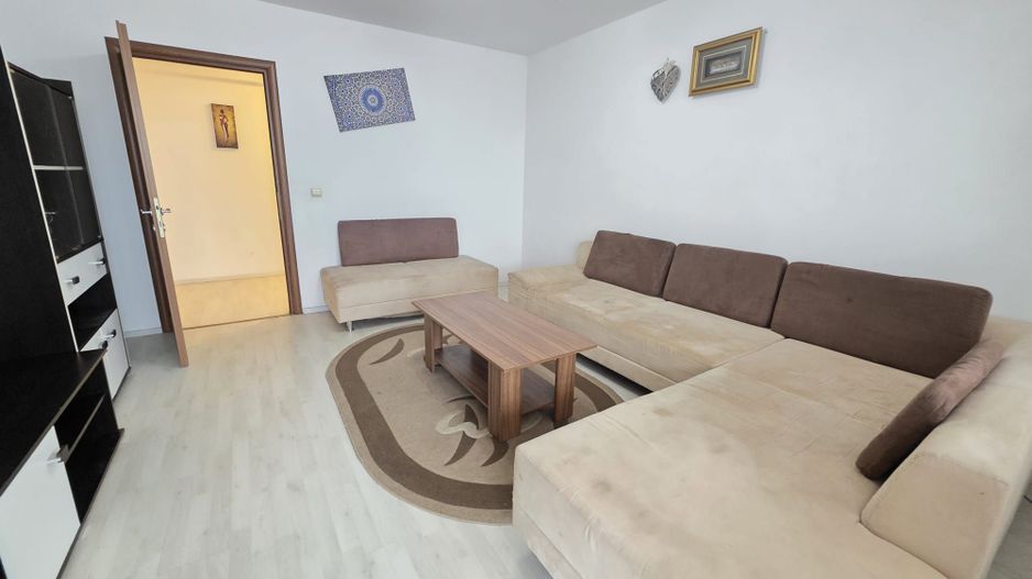 NOU!!! 2 camere Decomandat plus parcare subterana Splaiul Unirii - Poză 1