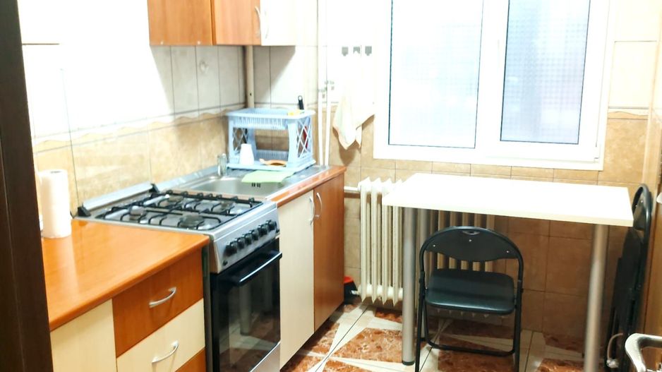 AP. 2 CAMERE APARATORII PATRIEI, BLOC REABILITAT, METROU 15 MINUTE - Poză 4