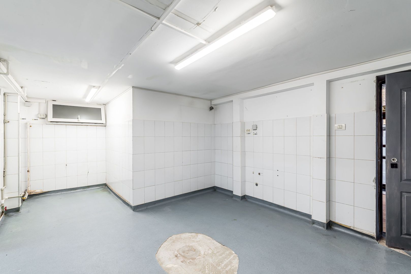 Spațiu comercial de închiriat, acces direct din bd Dragalina - Poză 6