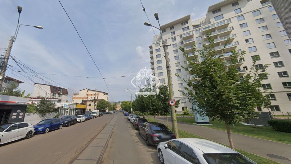 Domenii I Teren intravilan 189 mp - Poză 1