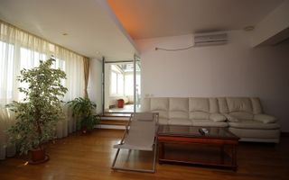 VANZARE APARTAMENT ICOANEI | 159MP | TERASA 73MP | PARCARE | MOBILAT | - Poză 1