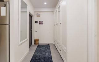Chirie, apartament, 3 camere, strada Vasile Alecsandri  Centru - Poză 9