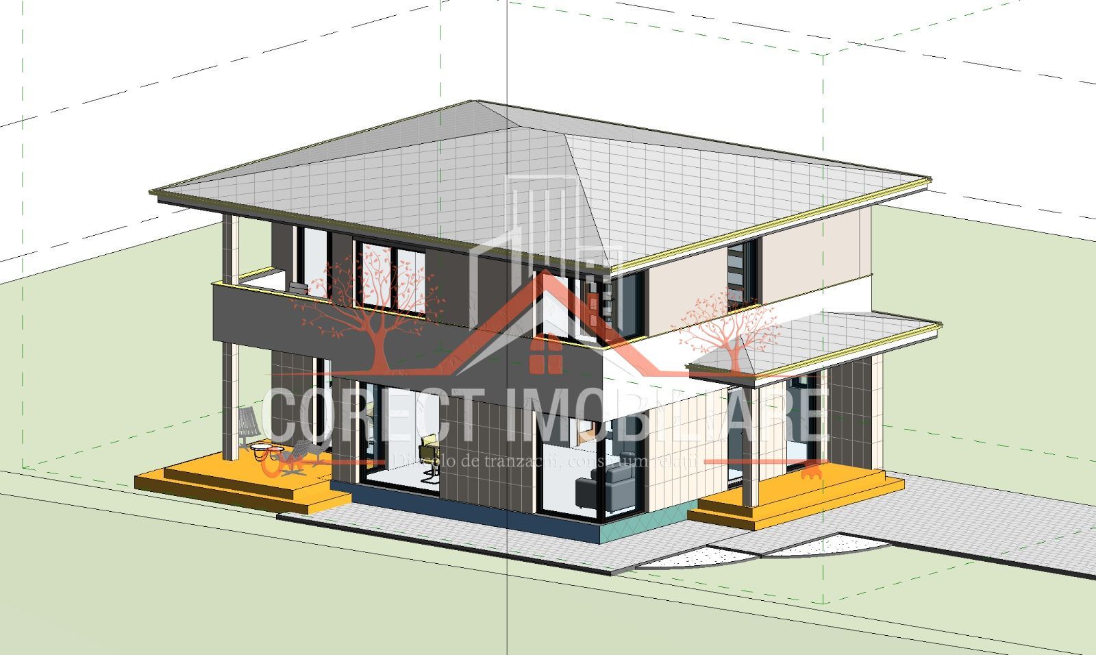 De vanzare teren valea ghinzii - Poză 6