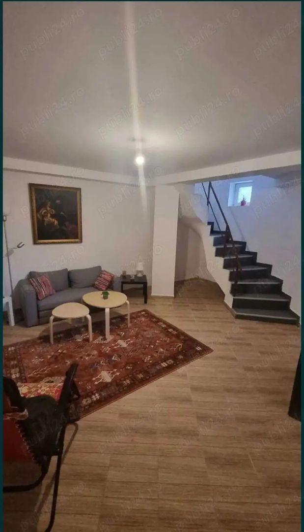 Inchiriere Casă la curte - Central ( Spațiu Comercial ), metrou Muncii/Iancului - Poză 1