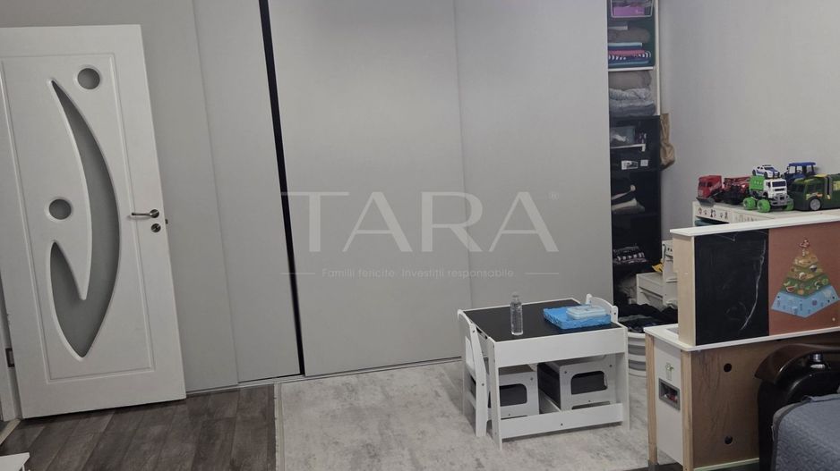 Apartament 2 camere decomandat – Florești, zona Luxor - Poză 3