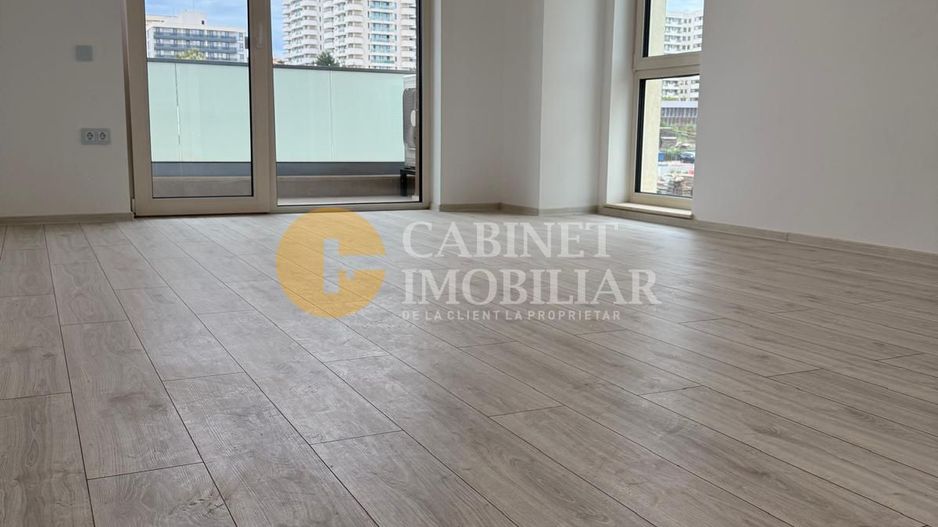APARTAMENT CU 1 CAMERĂ + LOC DE PARCARE SUBTERAN | RĂSĂRIT DE SOARE COPOU - Poză 1
