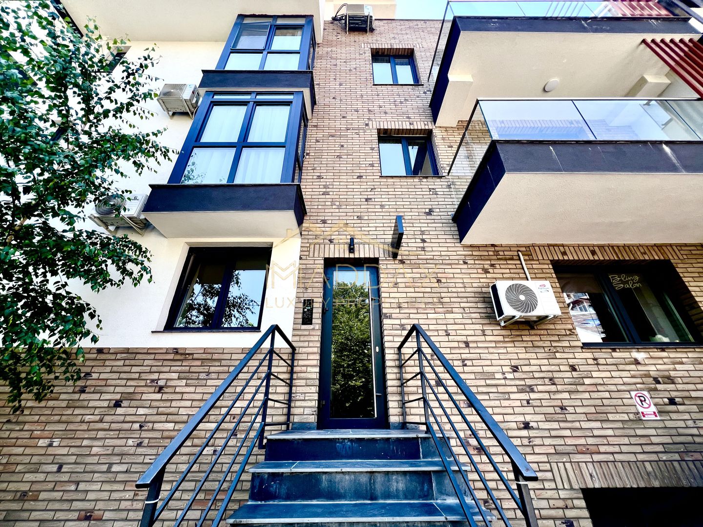 Apartament 3 Camere | De Inchiriat | Aviatiei | 2 bai - Poză 20