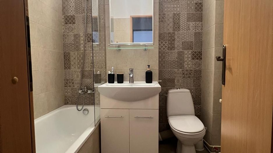 Apartament  3 camere Circumvalatiunii - Poză 5