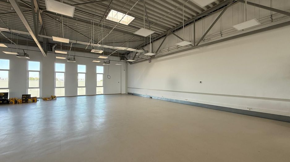Spațiu industrial 1.700 mp de închiriat, Pallady, H 12 m, curte 2000 m - Poză 26
