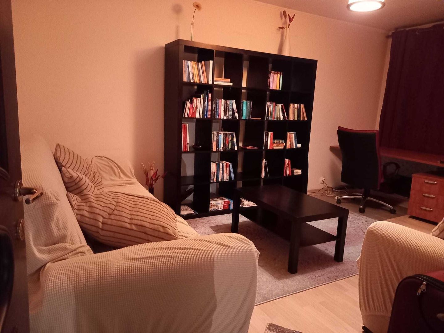 DE INCHIRIAT apartament 2 camere - Militari - Poză 2
