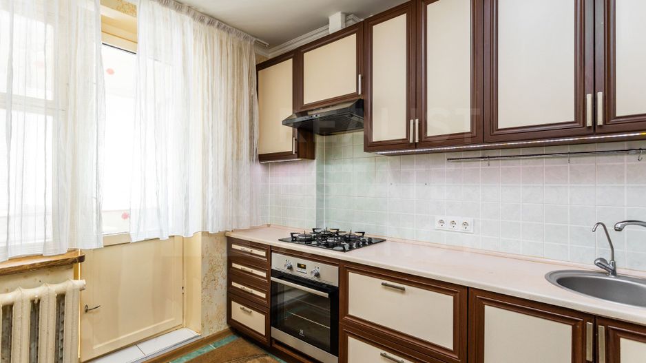 Vânzare, apartament, o cameră, bd. Mircea cel Bătrân, Ciocana - Poză 6