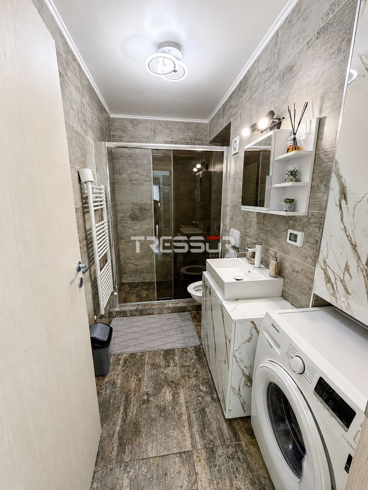 Apartament 3 camere | Maurer Tomis Plus | 60 mp | Parcare subterană - Poză 4