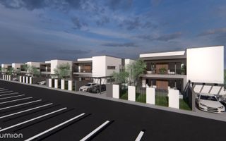 APARTAMENTE 2 sau 3 camere – Finalizare in Vara - negociabil la ROȘU - Poză 6