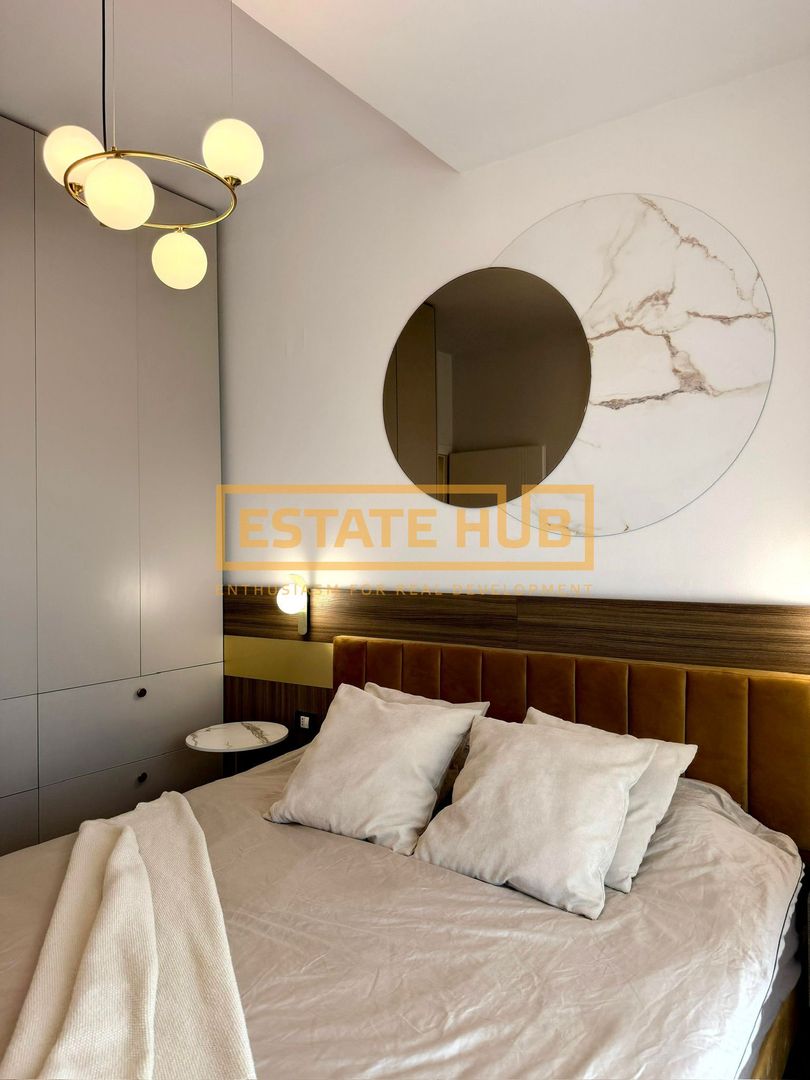 Apartament premium, la cheie, TVA inclus, strada Eroilor, Florești - Poză 16